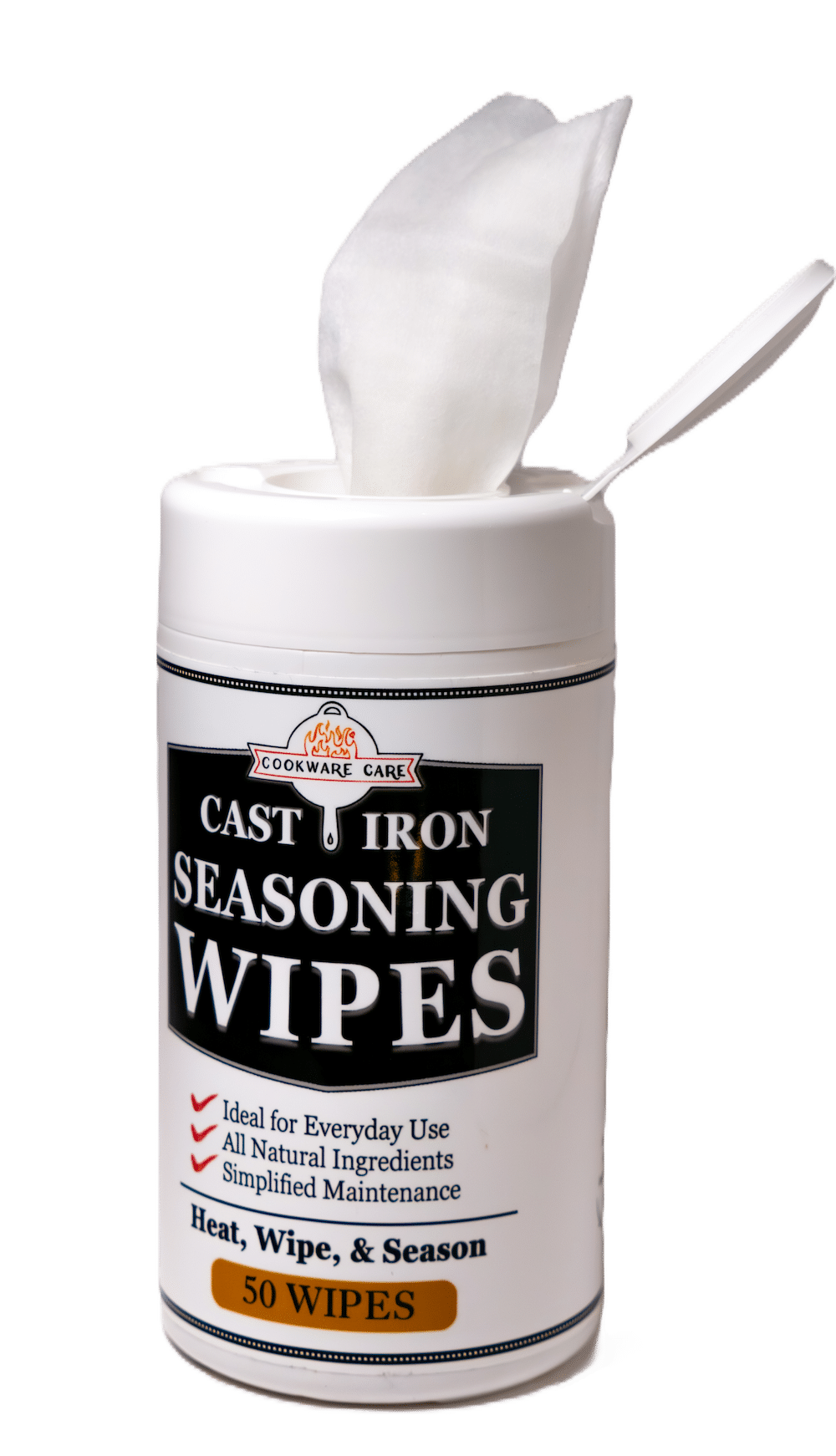Seasoning Wipes™