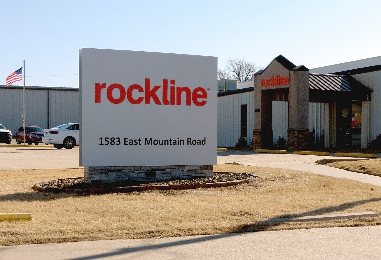 Rockline facility