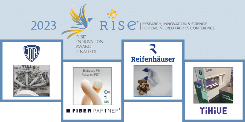 2023 RISE Innovation Award Finalists