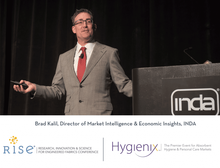Brad Kalil Director of Market Intelligence and Economic Insights INDA 1 768x586