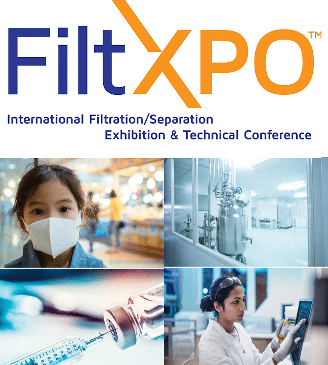 FiltXPO 2020 Biopharmaceuticals