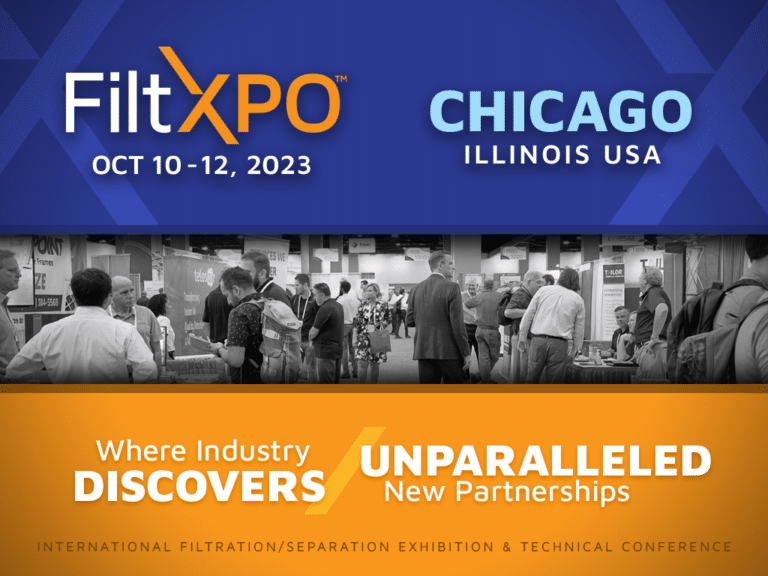 FiltXPO 2023 Press Release Image 768x576