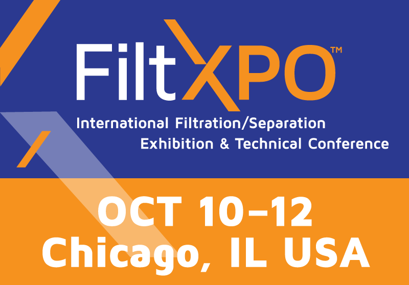 FiltXPO 2023 image