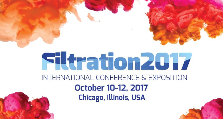 Filtration 2017 image
