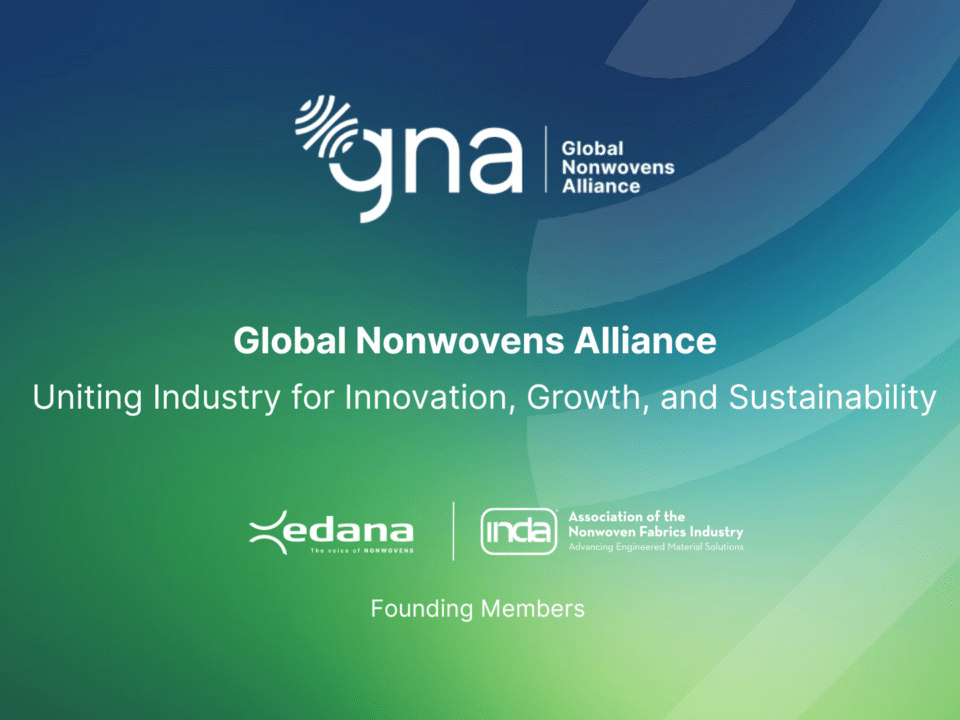 GNA Logo