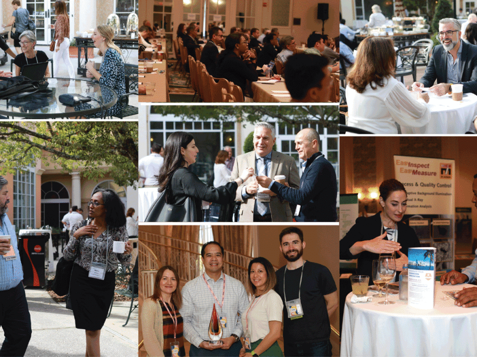 Hygienix 2018 post show
