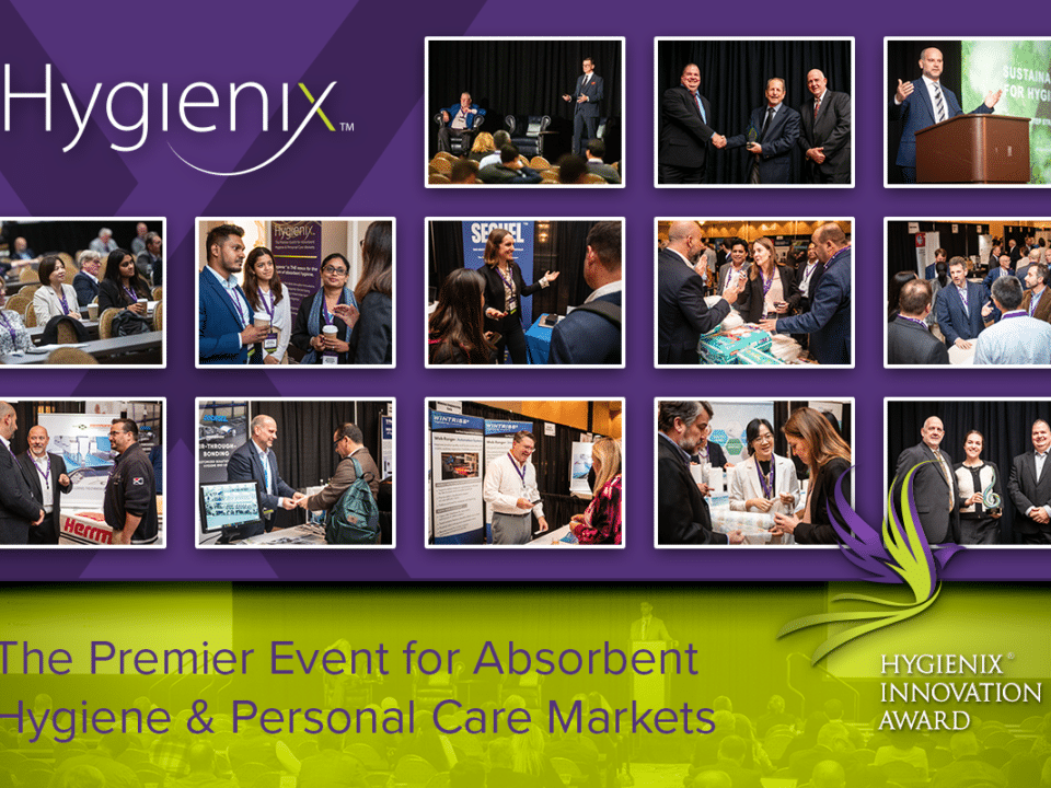 Hygienix 2023 Post Show Press Release
