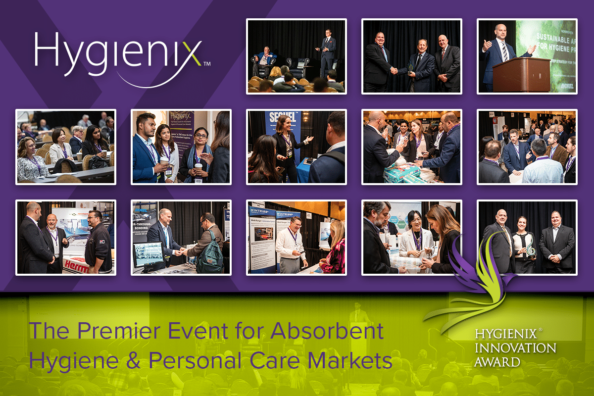 Hygienix 2023 Post Show Press Release