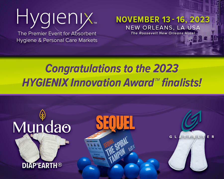 Hygienix 2023 Press Release