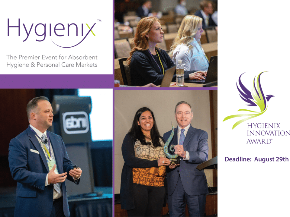 Hygienix Innovation Award 2022