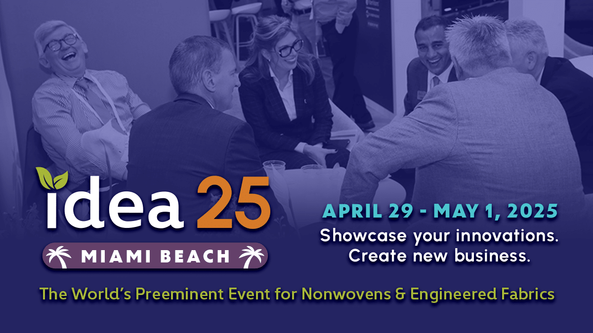 IDEA Exhibit Now Press Release