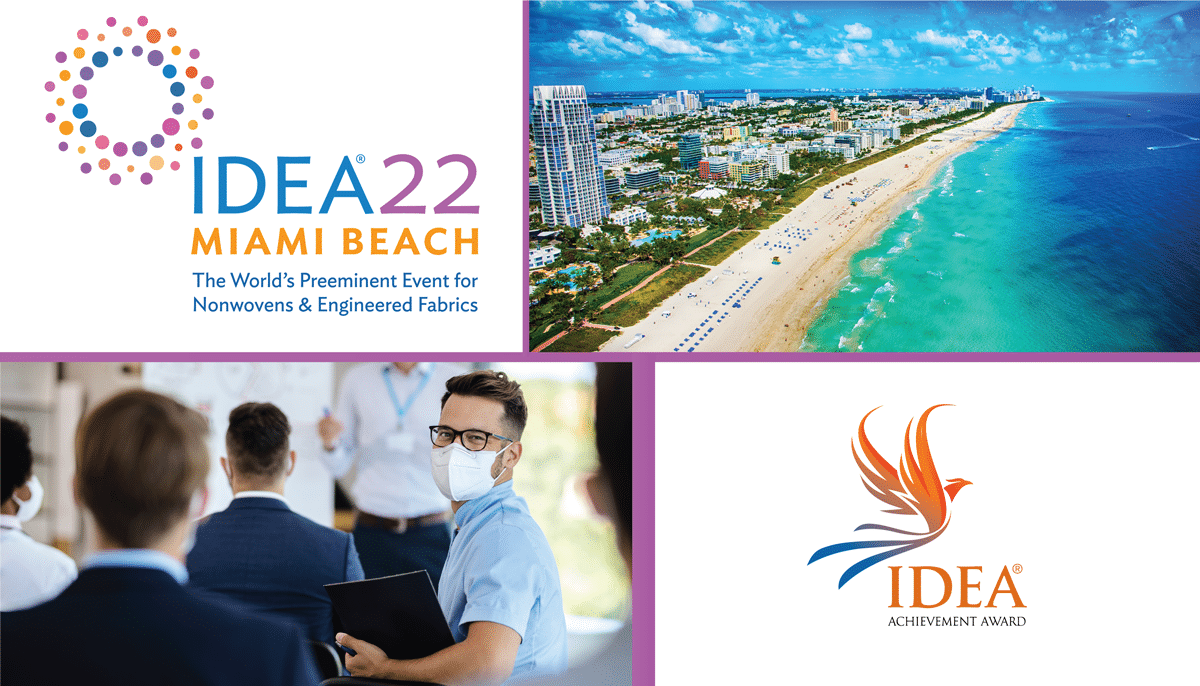 IDEA22 Conference Program and Awards