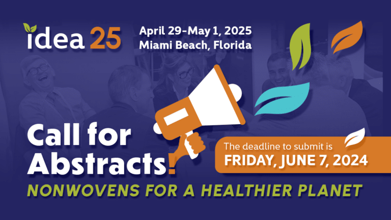 IDEA25 Call for Abstracts – Press Release 768x432