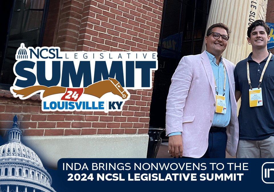 INDA Advocacy PR Graphic NCSL 2024 Summit 1