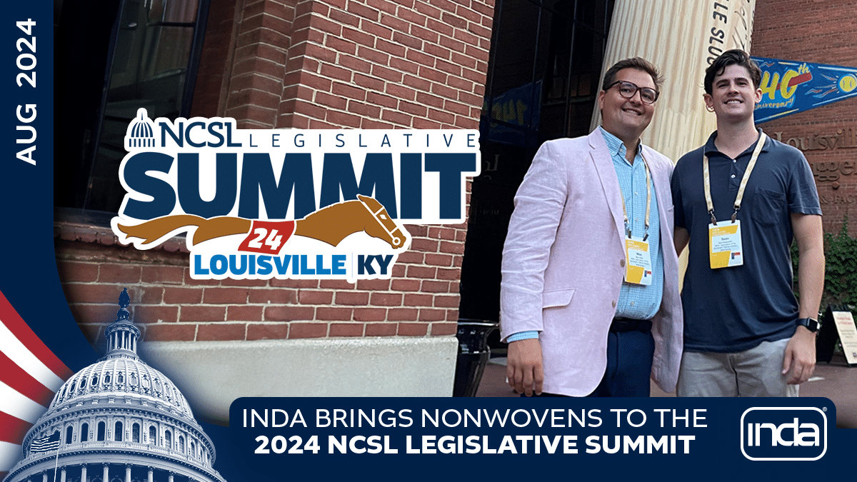 INDA Advocacy PR Graphic NCSL 2024 Summit 1
