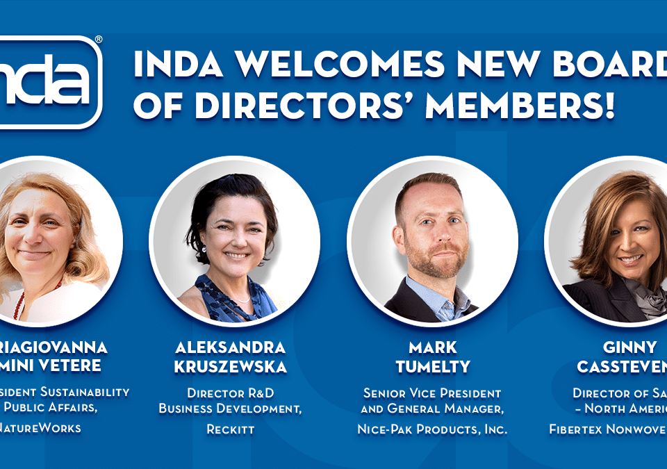 INDA New BOD Members Apr 2025 PR Graphic 3