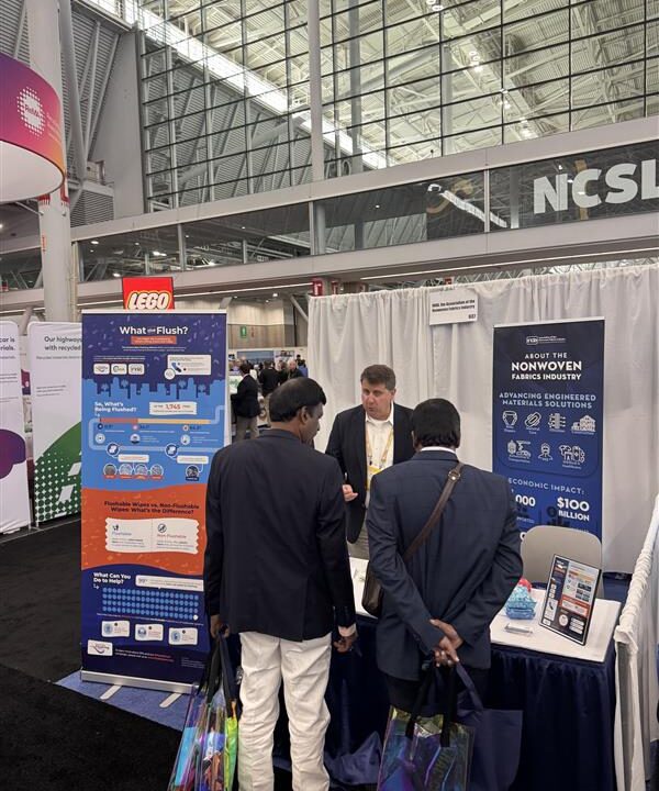 INDA at 2025 NCSL Legislative Summit