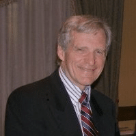 Ian Butler