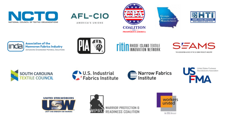 Industry and Union Coalitions 768x419