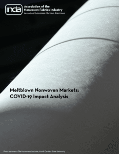 Meltblown Nonwoven Markets COVID 19 Impact Analysis Cover 01 1 232x300