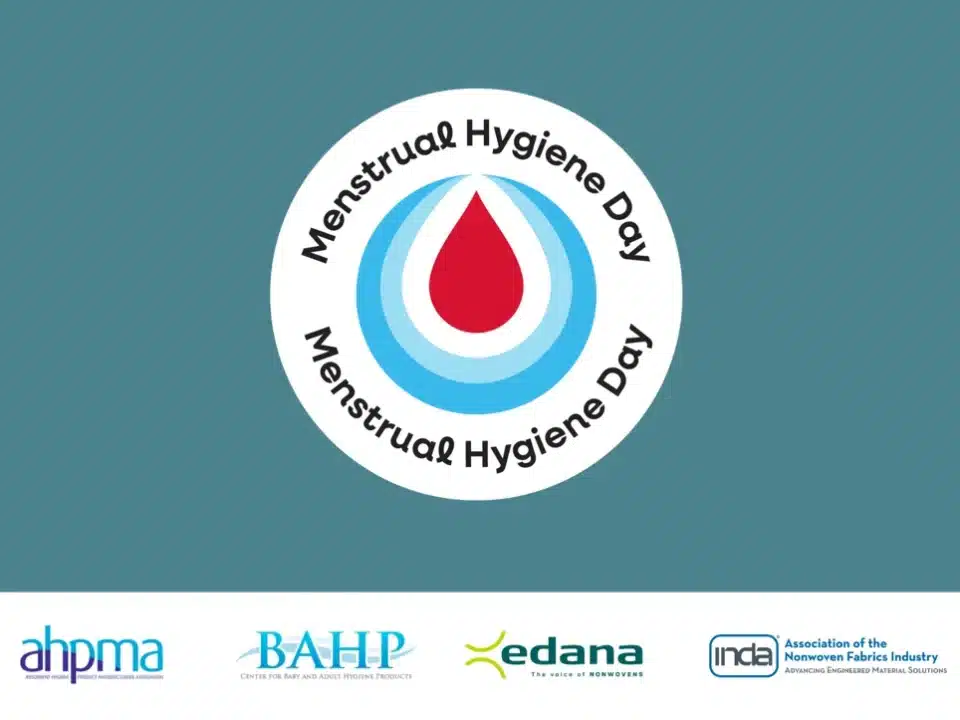 Menstrual Hygiene Day 2025