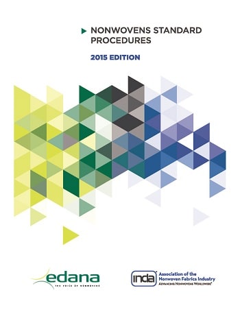 Nonwovens Standard Procedures image