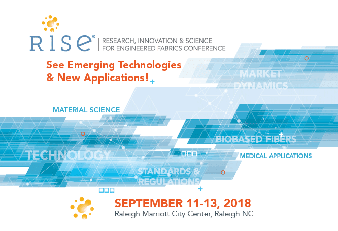 RISE 2018 image