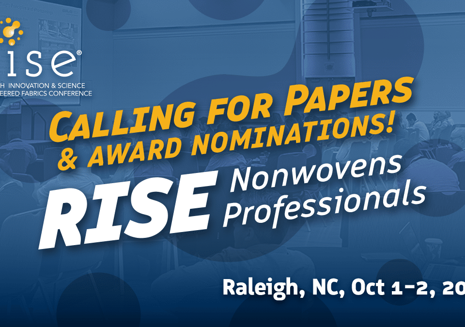 RISE 2024 Call for Papers and Award Nominations