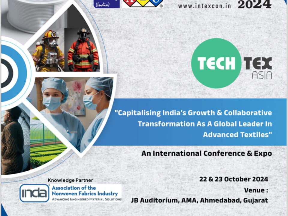Tech Tex Asia