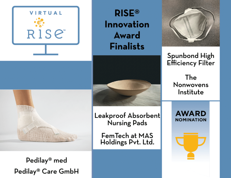 Virtual RISE 2020 award finalists 768x593