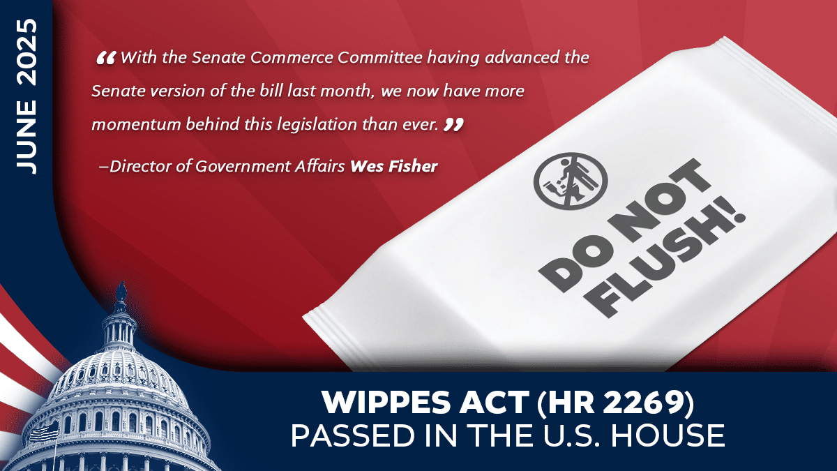 WIPPES Act Passed in House PR Graphic 1