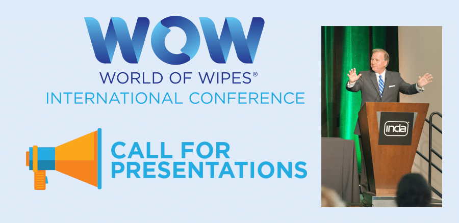 WOW 2019 Call for Presentations