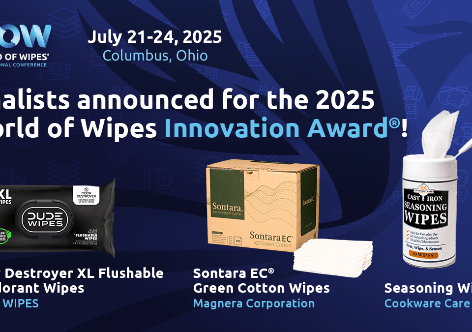 WOW 2025 Award Finalists Announced PR Graphic 2 1