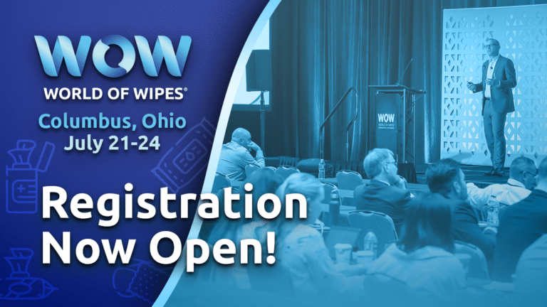 WOW25 Registration Open PR Graphic 768x432