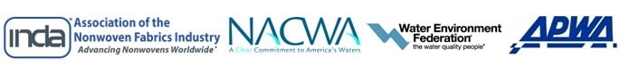 Wastewater logos