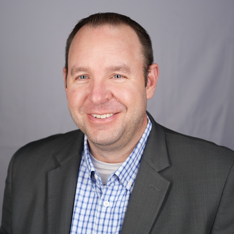 Dan Noonan headshot