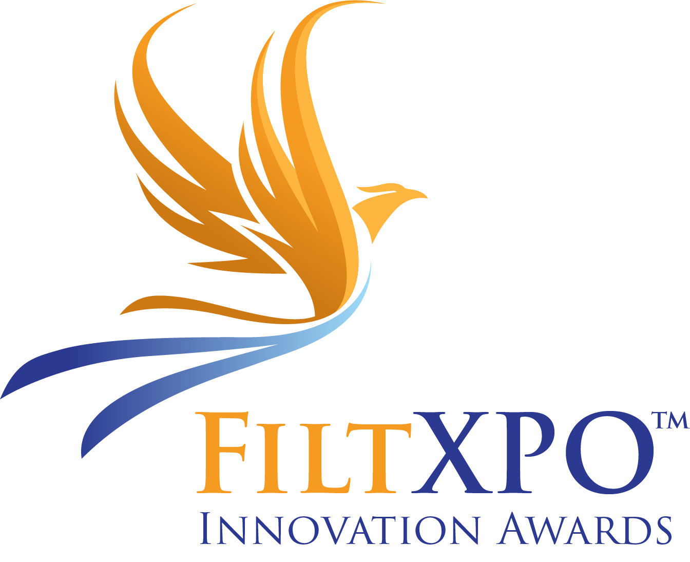FiltXPO Innovation Awards Graphic
