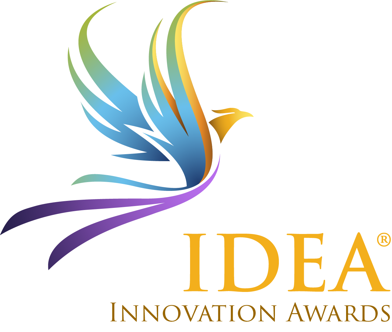 IDEA Innovation Awards Graphic