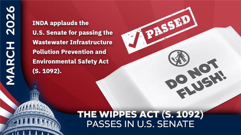 WIPPES Act Passed in US Senate PR Graphic
