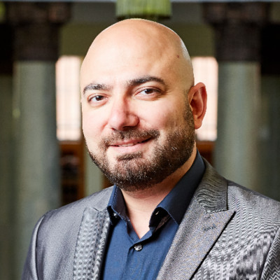 Memari Alaa 2026