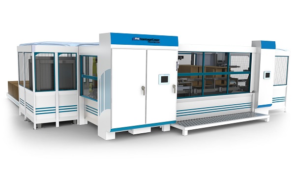 Product Handling Concepts Introduces VantageCaser™, A New High-Speed ...